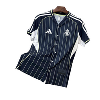 Camiseta Real Madrid US 25/26