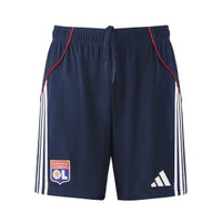 Pantalón Corto Olympique Lyonnais Away 25/26