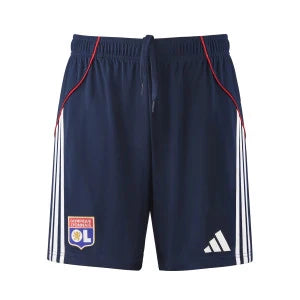 Pantalón Corto Olympique Lyonnais Away 25/26