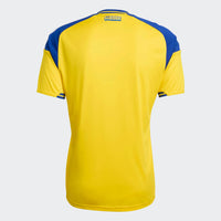 Camiseta Selección Suecia Home 26/27