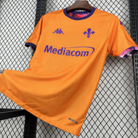 Camiseta ACF Fiorentina fourth 25/26