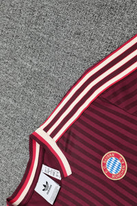 Camiseta y Pantalón corto Entrenamiento Bayern 25/26