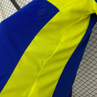 Camiseta Retro Boca Juniors Home 04/05