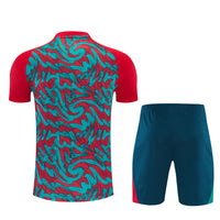 Camisa e Pantalones Cortos para Niño Portugal 26/27