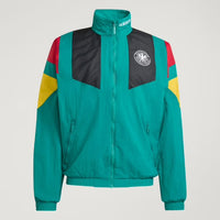 Chaqueta impermeable Alemania EQT 2026