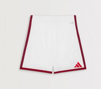Pantalon Corto Arsenal Home 26/27