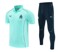 Camiseta y pantalón Olympique de Marseille 25/26