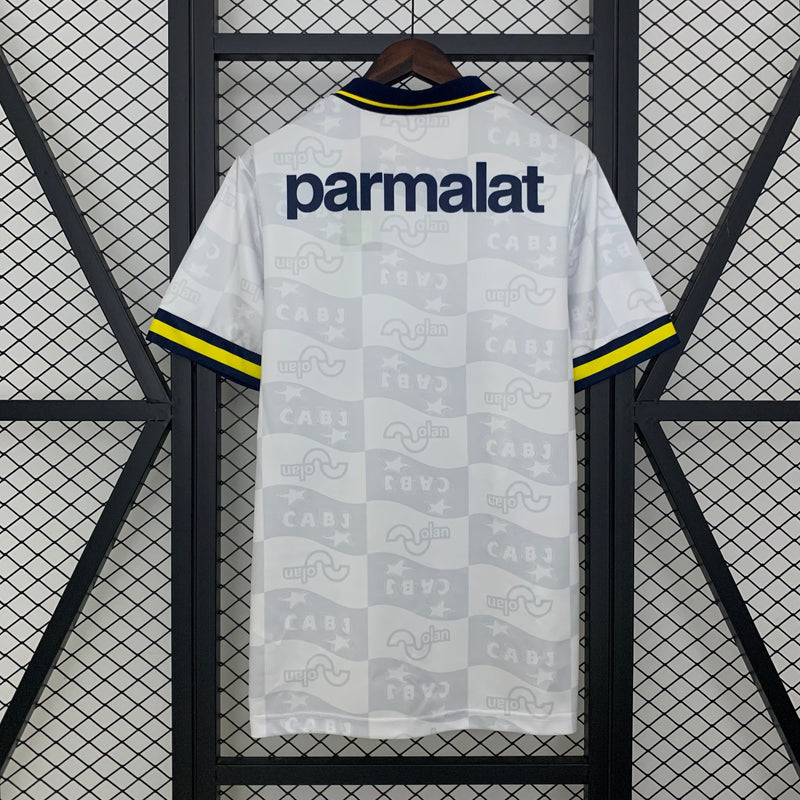 Camiseta Retro Boca Juniors Away 95/96