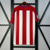 Camiseta Retro Atletico Madrid 16/17