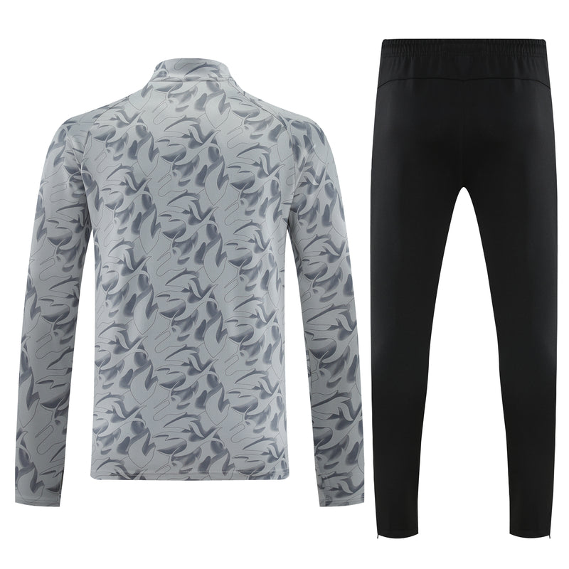 Chándal Milan Niño 25/26