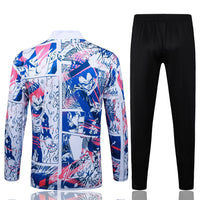 Chandal Japón 25/26