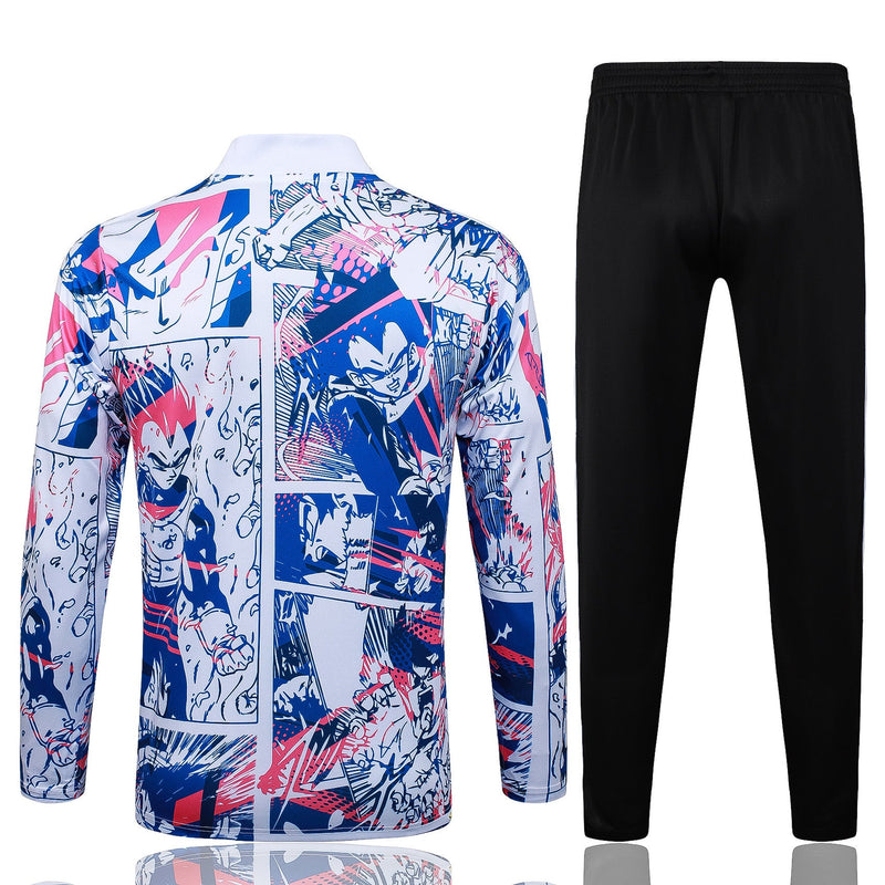 Chandal Japón 25/26