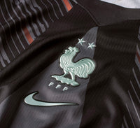 Camiseta Francia Portero 26/27