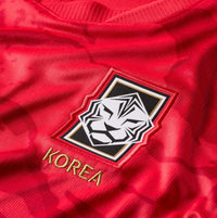 Camiseta Korea Home 26/27