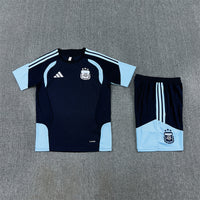Camiseta y Pantalón entrenamiento Argentina 26/27