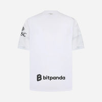 Camiseta AC Milan Away 26/27