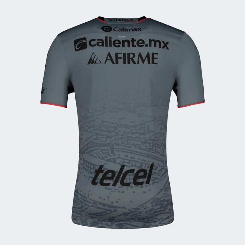 Camiseta Tijuana Away 23/24