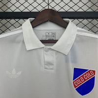 Camiseta Colo Colo 100 años 25/26