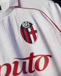 Camiseta Bologna FC Away 26/27