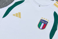 Camiseta y Pantalón corto de Entrenamiento Italia 26/27