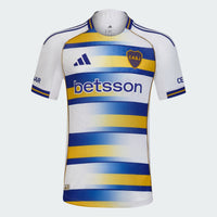 Camiseta Boca Juniors Third Versión Jugador 26/27