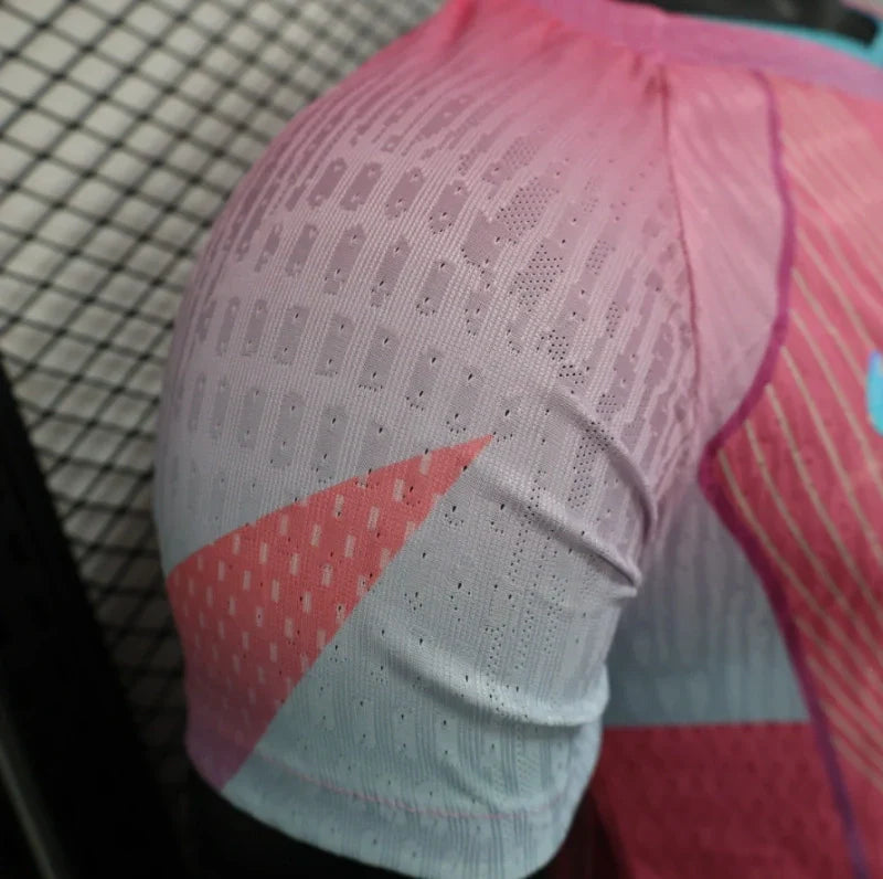 Camiseta FC Barcelona edición especial 25/26 - JUGADOR