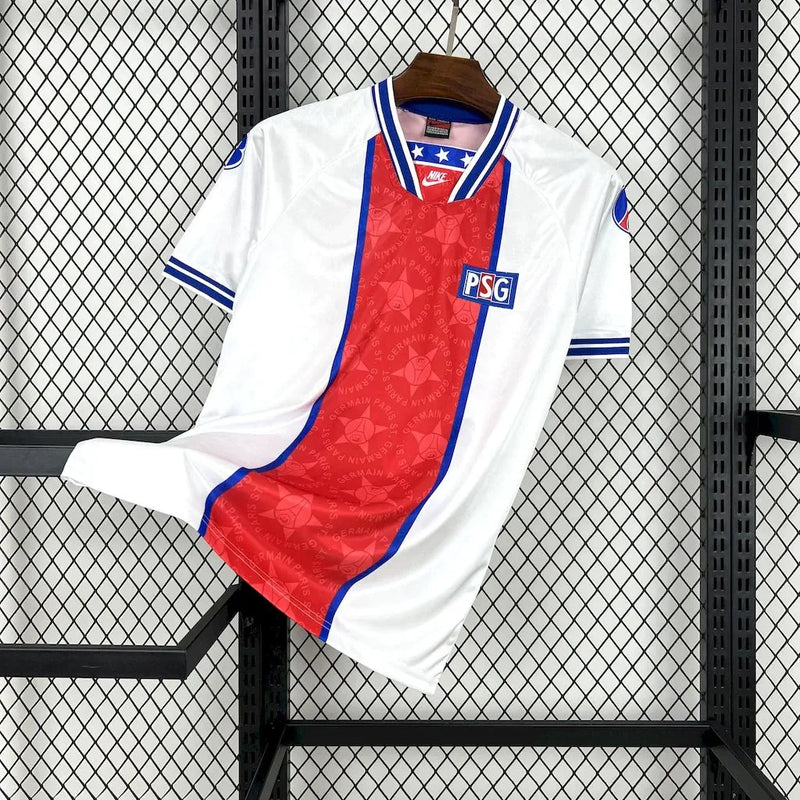 Camiseta Retro PSG Away 94/95