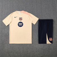 Camiseta y pantalón entrenamiento Barcelona 25/26