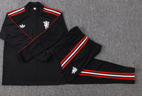 Chándal Manchester United Niño 26/27
