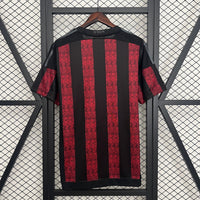 Camiseta Retro AC Milan Home 15/16