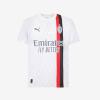 Camiseta AC Milan Away 23/24