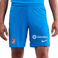 Pantalon Corto Atletico de Madrid Third 25/26