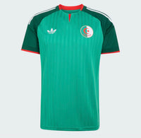 Camiseta Algeria Away 26/27