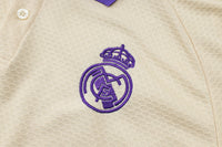 Camiseta y pantalón Real Madrid 25/26