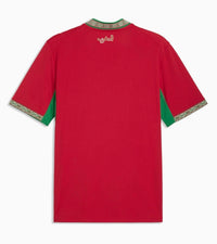 Camiseta Marruecos Home 26/27