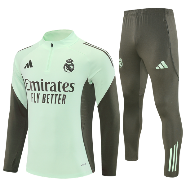 Chandal Niño Real Madrid 25/26