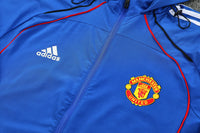 Chándal de fútbol impermeable Manchester United 25/26