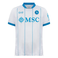 Camiseta SSC Napoli Away 26/27
