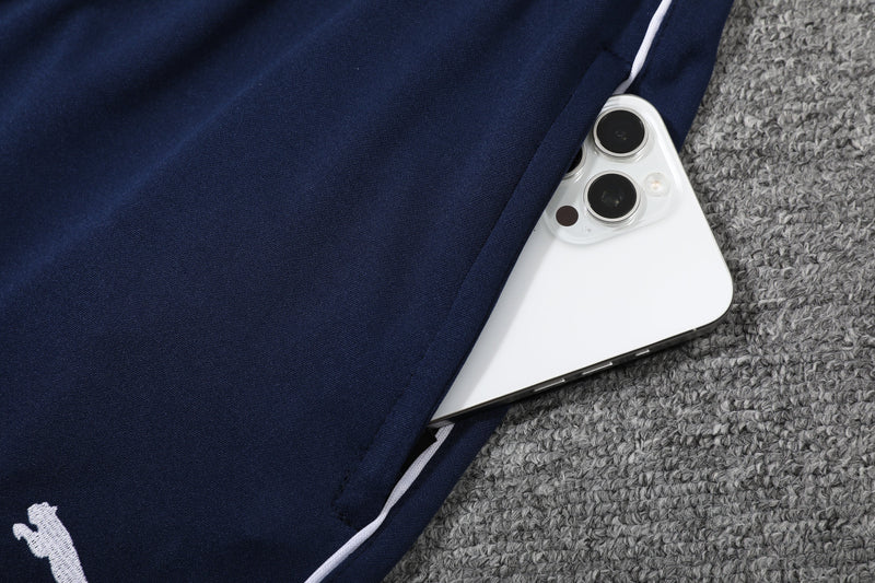 Camiseta y pantalón Olympique de Marseille 25/26