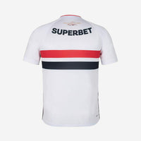 Camiseta São Paulo Home 26/27