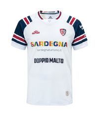 Camiseta Cagliari Away 26/27