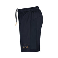 Pantalon Corto SSC Napoli Third Euro 26/27