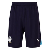 Pantalón Corto Olympique de Marseille Away 25/26