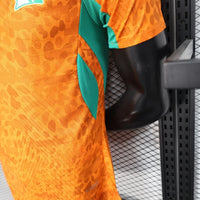 Camiseta Costa de Marfil 26/27