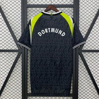 Camiseta Borussia Dortmund Retro Away 95/96