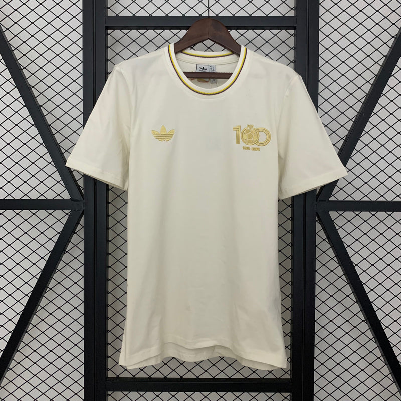 Camiseta selección Colombia