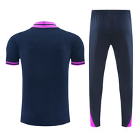 Camiseta y pantalón Barcelona 26/27