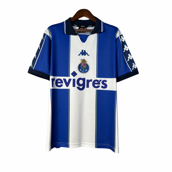 Camiseta Retro FC Porto Home 99/00