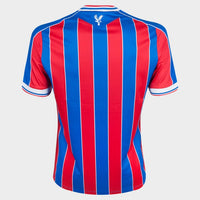 Camiseta Crystal Palace Home 25/26