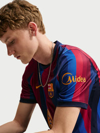 Camiseta FC Barcelona Home 26/27